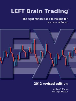 cover image of LEFT Brain Trading